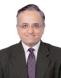 Parag Risbud