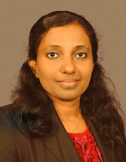 Sujatha Gopal