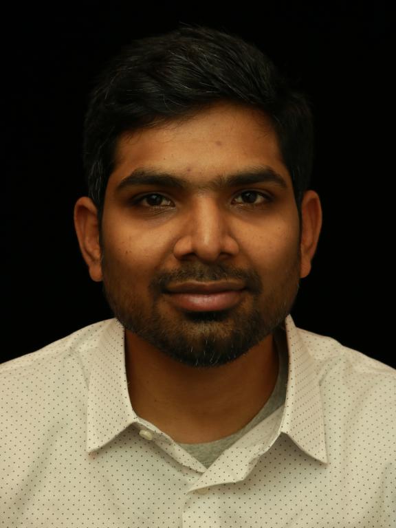 Akhil Aendapally