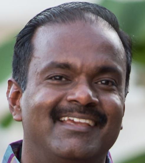 Anand Venkatraman