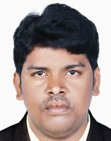 Srinivasarao Annapareddi