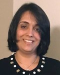 Sujaya Srinivasan