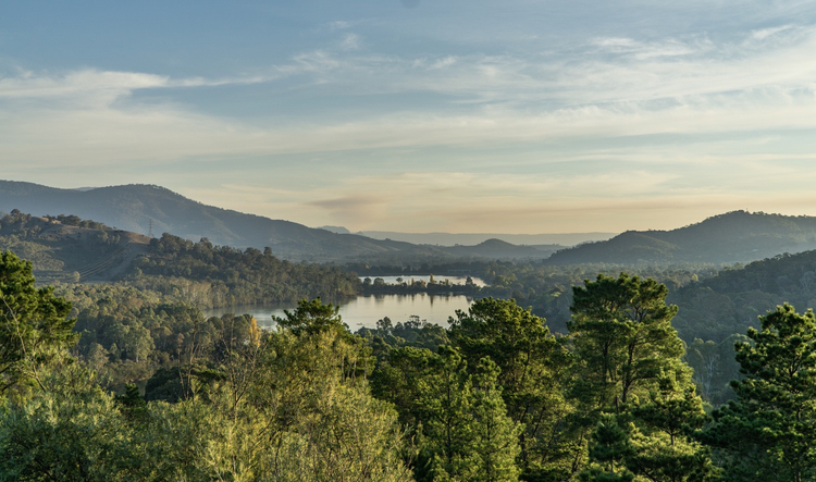 Yarra Valley Australia