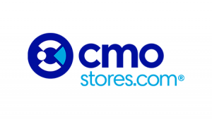 CMO Stores Logo