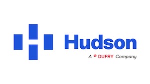 Hudson group logo