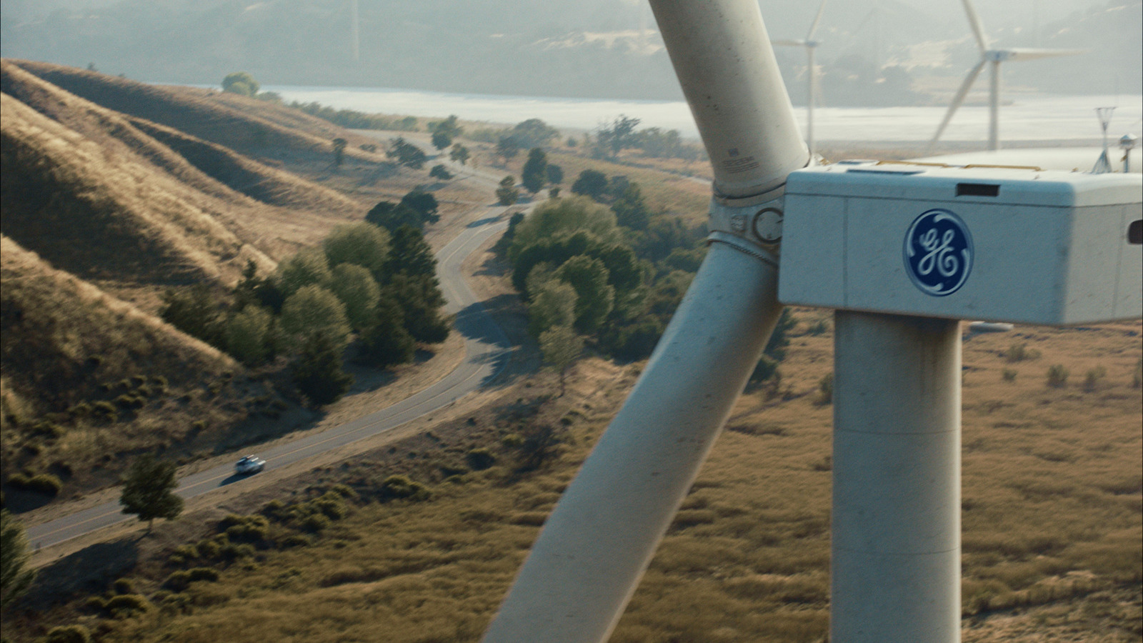 AWS is How: GE Renewable Energy Increases Wind Energy Production | AWS ...