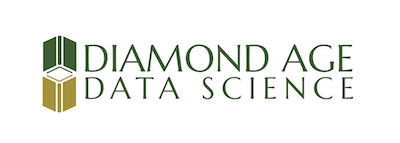 Diamond Age Data Science logo