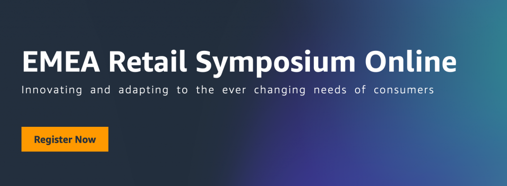 EMEA Retail Symposium Online