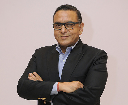 Naveen Suri