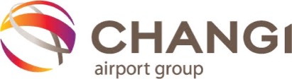 Changi Airport Group logo