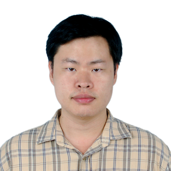 Jiapeng Zhang