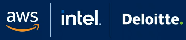 AWS_Intel_Deloitte