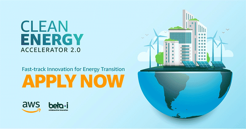 Clean Energy Accelerator 2.0