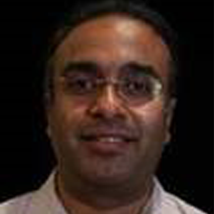 Rajesh Gomatam