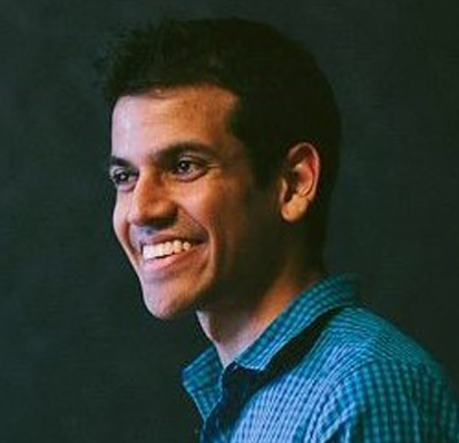 Rohan Thavarajah