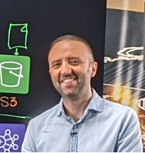 Gonzalo Gómez Herrero