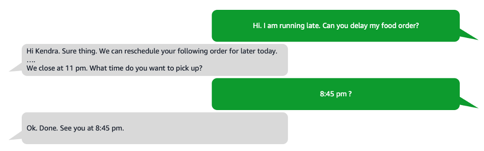 A simpler, faster, and more secure customer experience with text to order_2