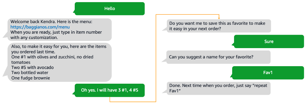 A simpler, faster, and more secure customer experience with text to order_3