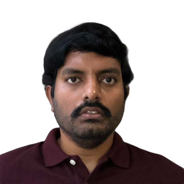 Mahadevan Krishnan