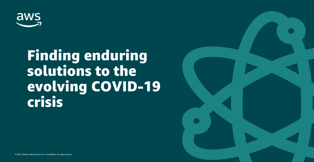 Finding enduring solutions to the evolving COVID-19 crisis