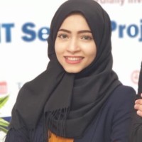 Zainab Allawi