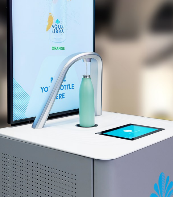 The Future Of Plastic Bottles - Aqua Works Blog