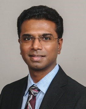 Kas Parthasarathy