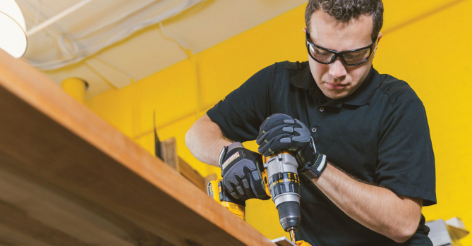 Stanley Black & Decker's turnaround is in full swing