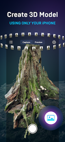 Epic Games RealityScan App Turns Real-Life Photos into 3D Models: How to  Download on iOS