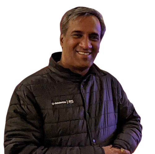 Venkat Viswanathan