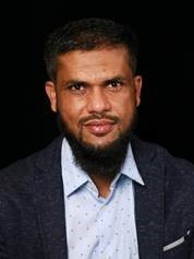 Asif Mujawar