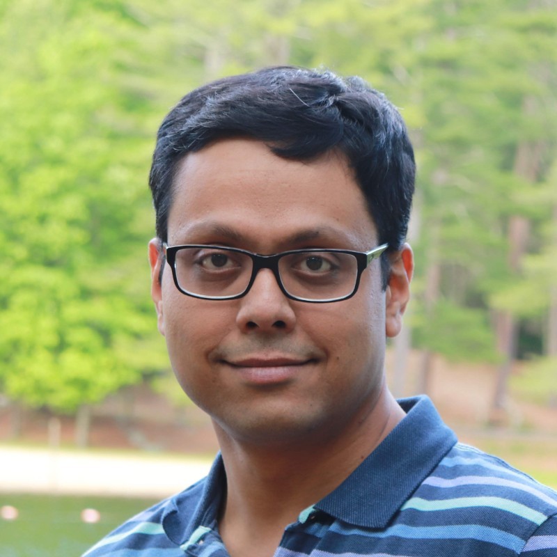 Sayan Chakraborty