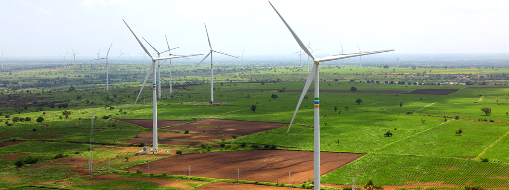 Wind Turbines