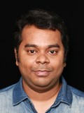 Sriram Mohan