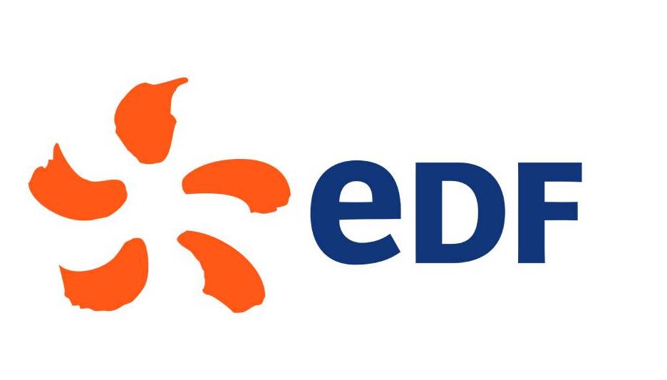 EDF logo