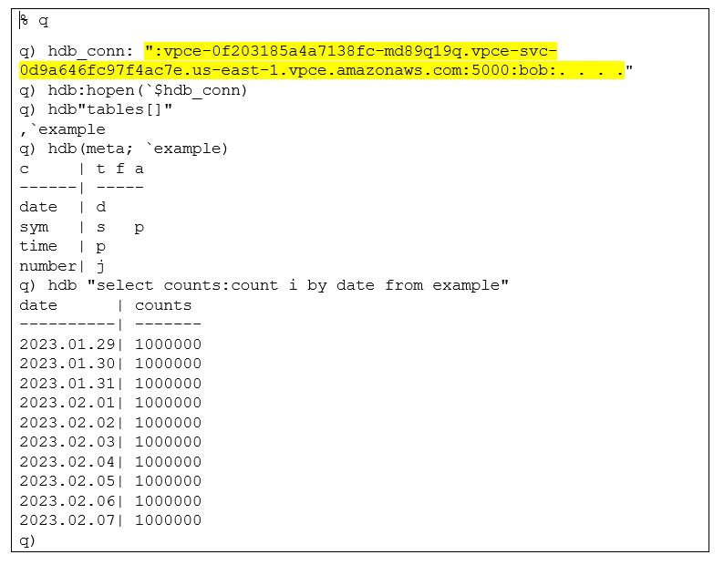 KX Insights Extends Real-time Analytics Power to Python and SQL