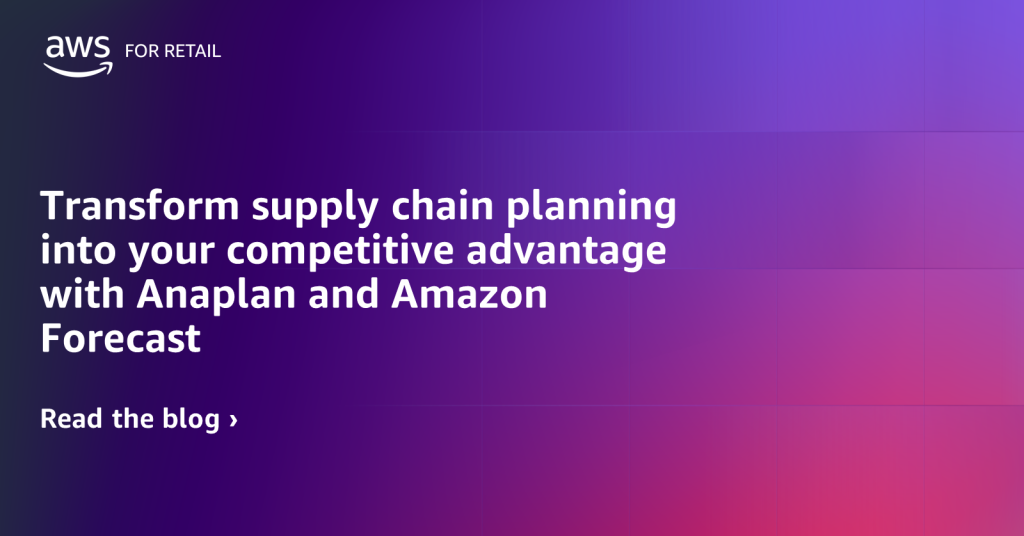 Transform supply chain plannin-feature-card