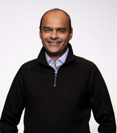 Gaurav Gupta