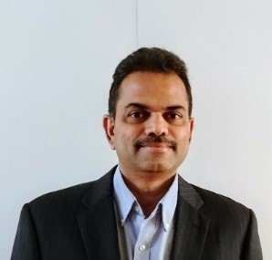 Srini Raghavan