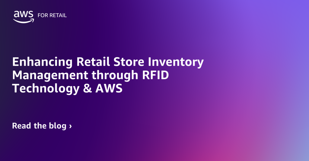 Enhancing Store Inventory feature card