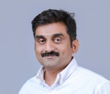 Nirmal Thaliyil