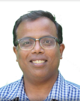 Srini Velayudham