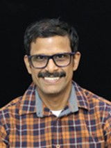 Hari Radhakrishnan