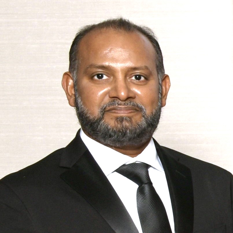 Ravindar Vanam