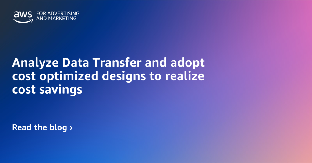 Feature Card_Analyze Data Transfer