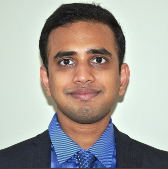 Karthik Sankara Iyer