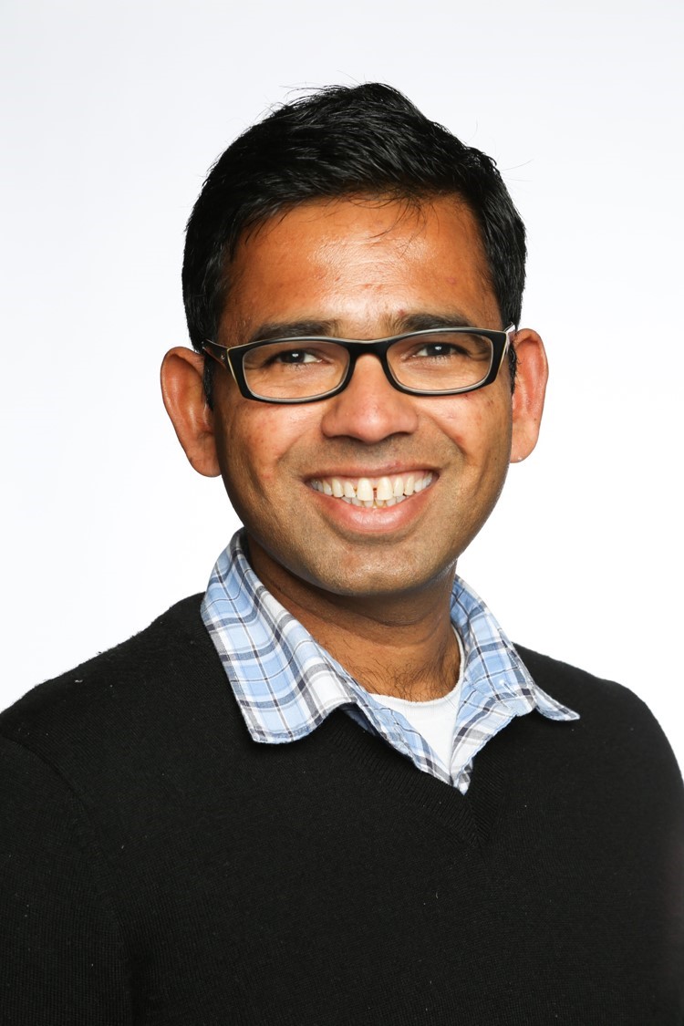 Akhilesh Srivastava