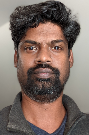 Senthilnathan Subramanian