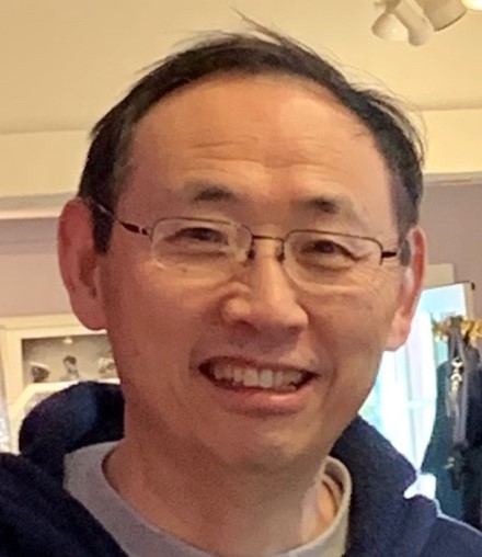 Jim Huang