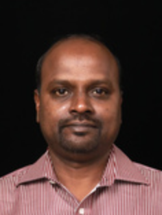 Suresh Kanniappan